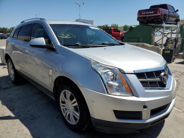 CADILLAC SRX LUXURY 2011 3gyfndey2bs511121