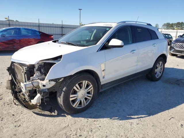 CADILLAC SRX 2011 3gyfndey2bs522541