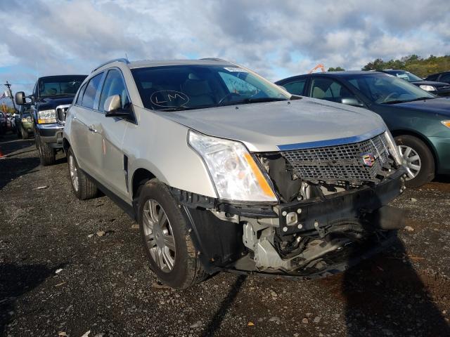 CADILLAC SRX LUXURY 2011 3gyfndey2bs524029