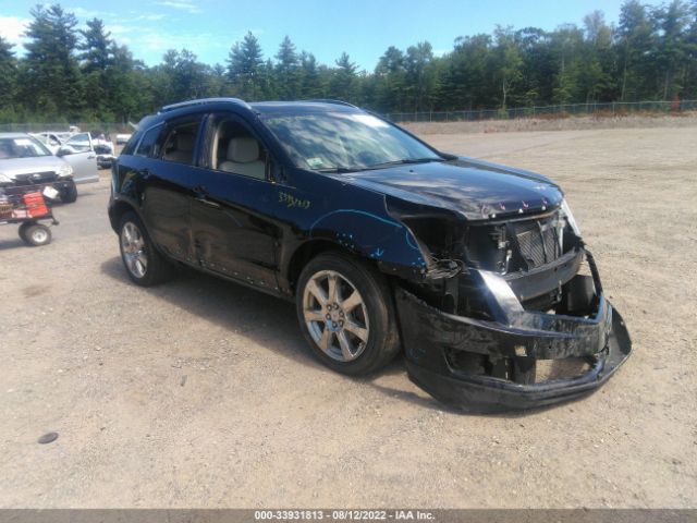 CADILLAC SRX 2011 3gyfndey2bs528341