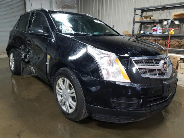 CADILLAC SRX LUXURY 2011 3gyfndey2bs535581