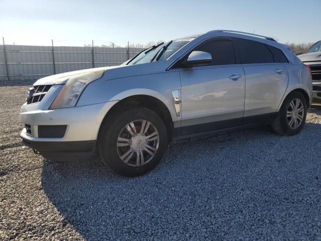 CADILLAC SRX 2011 3gyfndey2bs539386