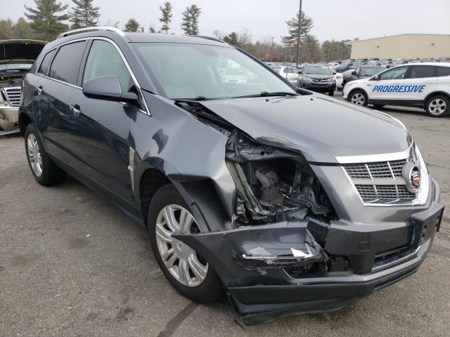 CADILLAC SRX LUXURY 2011 3gyfndey2bs556785