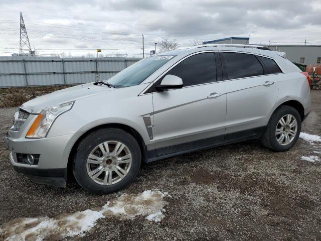 CADILLAC SRX LUXURY 2011 3gyfndey2bs557418