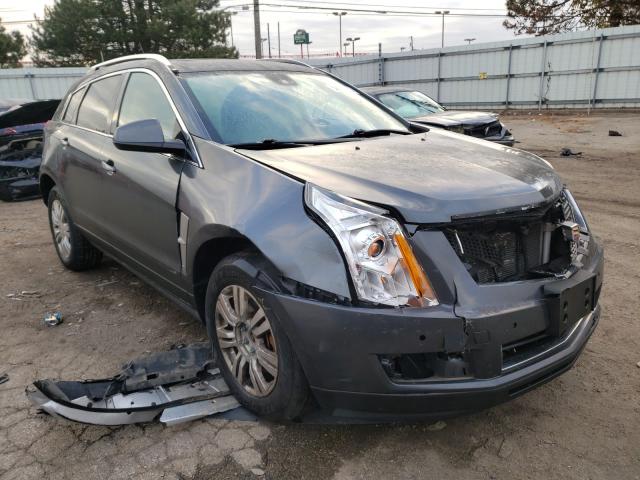 CADILLAC SRX LUXURY 2011 3gyfndey2bs558648