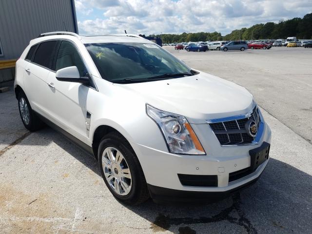 CADILLAC SRX LUXURY 2011 3gyfndey2bs559993