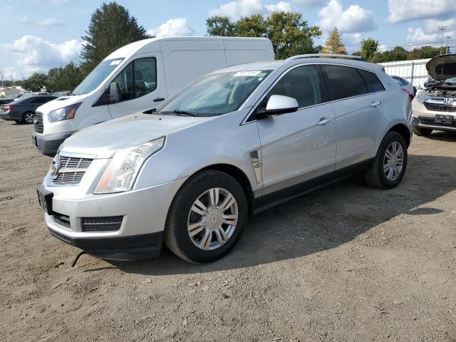 CADILLAC SRX LUXURY 2011 3gyfndey2bs566927