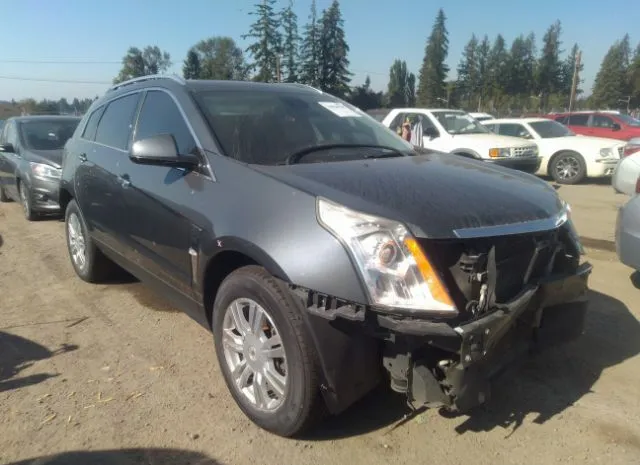 CADILLAC SRX 2011 3gyfndey2bs570542