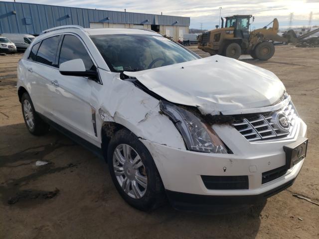 CADILLAC SRX LUXURY 2011 3gyfndey2bs576258