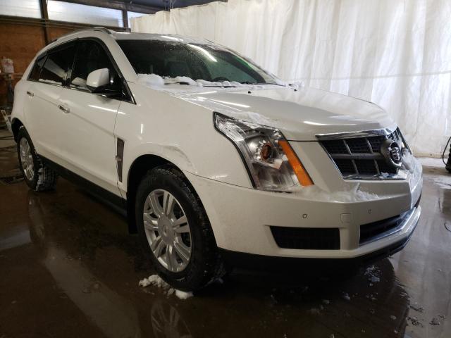 CADILLAC SRX LUXURY 2011 3gyfndey2bs578897