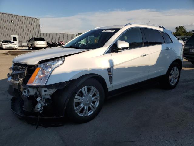 CADILLAC SRX LUXURY 2011 3gyfndey2bs602647