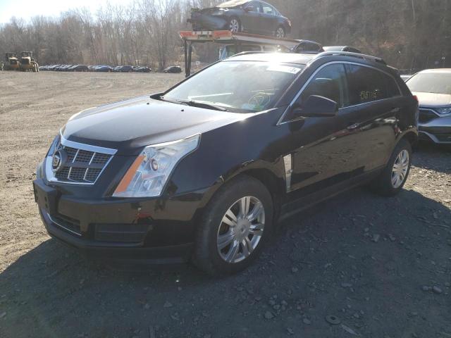 CADILLAC SRX LUXURY 2011 3gyfndey2bs637852