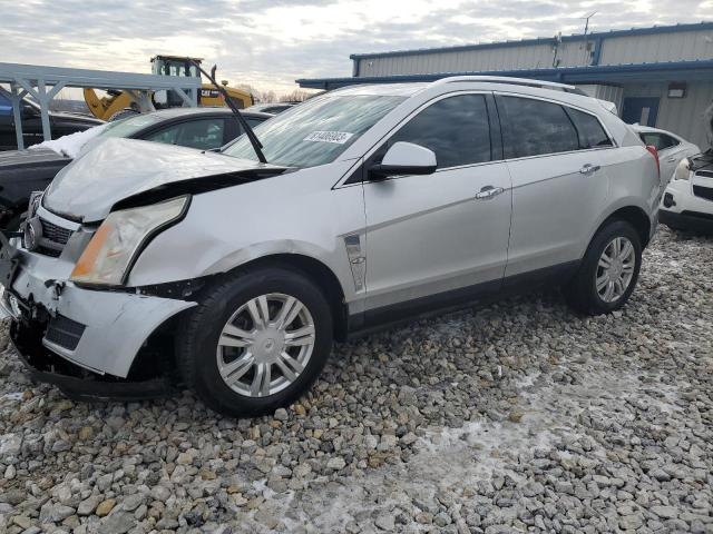 CADILLAC SRX 2011 3gyfndey2bs659155