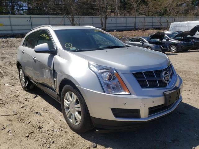 CADILLAC SRX LUXURY 2011 3gyfndey2bs663206