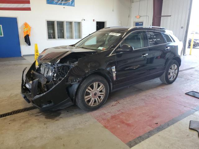 CADILLAC NULL 2011 3gyfndey2bs663528