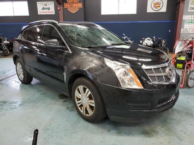 CADILLAC SRX LUXURY 2011 3gyfndey2bs667966