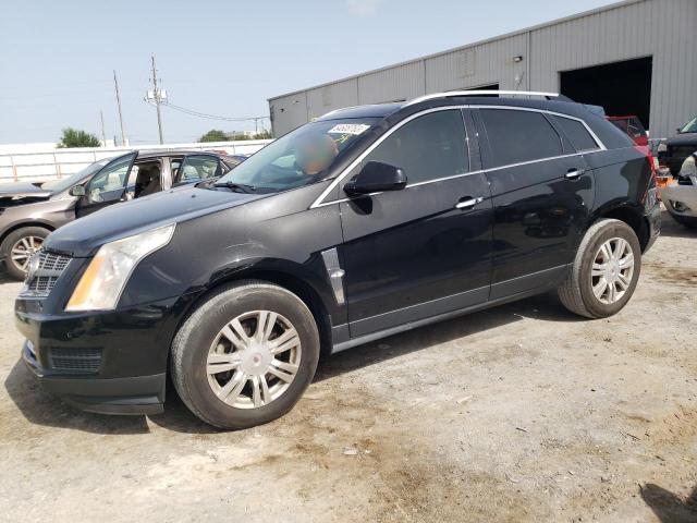 CADILLAC SRX LUXURY 2011 3gyfndey2bs670057