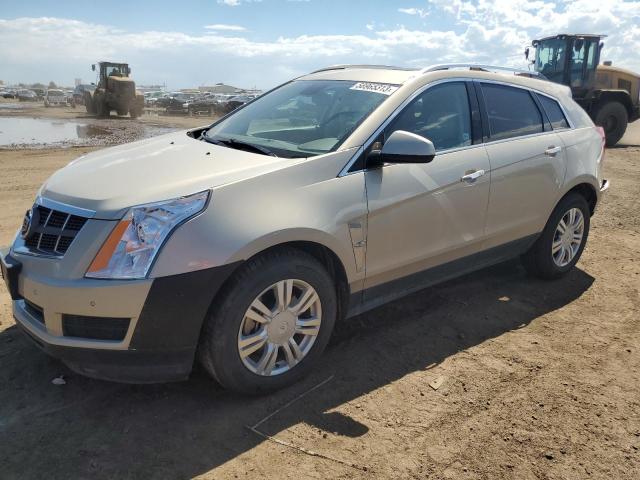 CADILLAC SRX LUXURY 2011 3gyfndey2bs680622