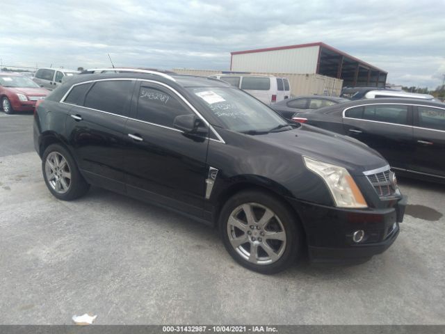 CADILLAC SRX 2010 3gyfndey3as517962