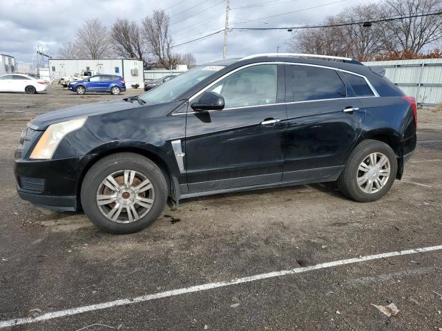 CADILLAC SRX 2010 3gyfndey3as626762