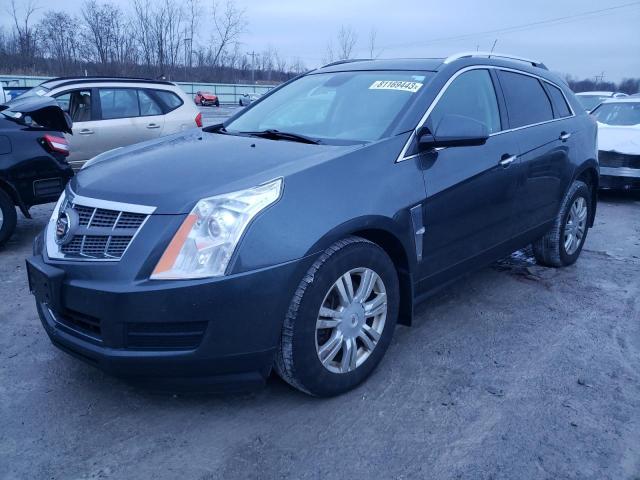 CADILLAC SRX 2010 3gyfndey3as654934