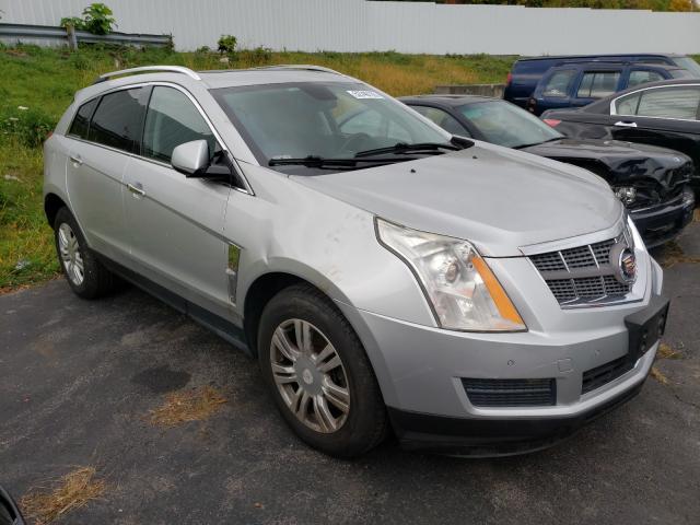 CADILLAC SRX LUXURY 2011 3gyfndey3bs509331