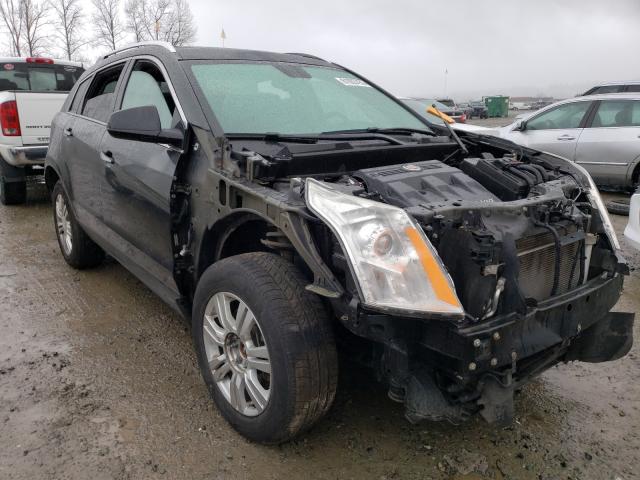 CADILLAC SRX LUXURY 2011 3gyfndey3bs513427