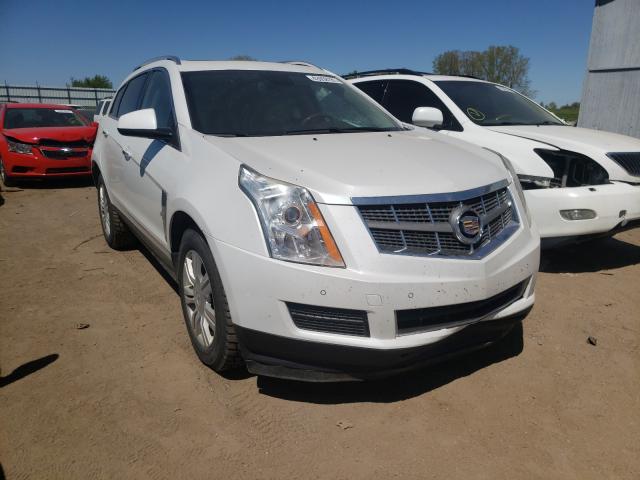 CADILLAC SRX LUXURY 2011 3gyfndey3bs513931