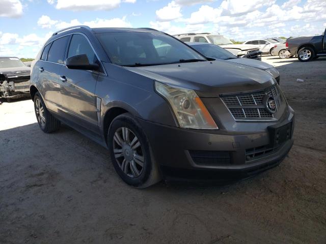 CADILLAC SRX LUXURY 2011 3gyfndey3bs520197