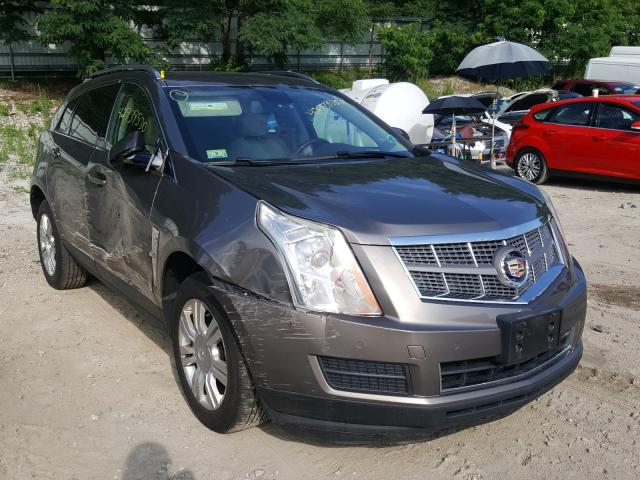 CADILLAC SRX LUXURY 2011 3gyfndey3bs523021