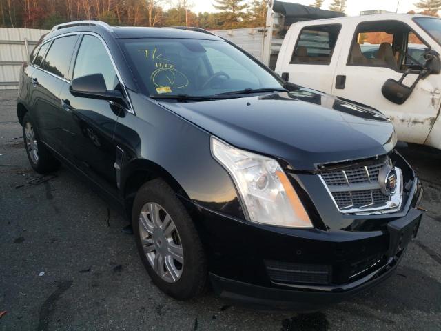 CADILLAC SRX LUXURY 2011 3gyfndey3bs525741