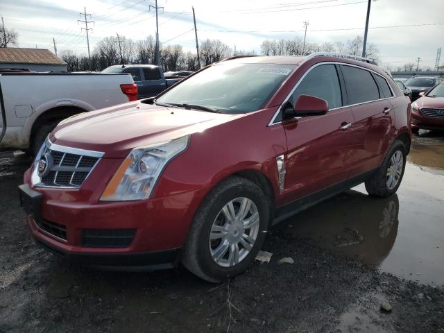 CADILLAC SRX 2011 3gyfndey3bs528896