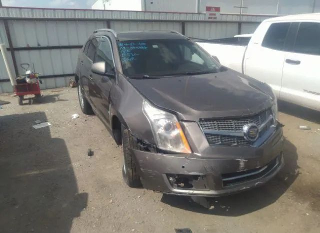 CADILLAC SRX 2011 3gyfndey3bs549120