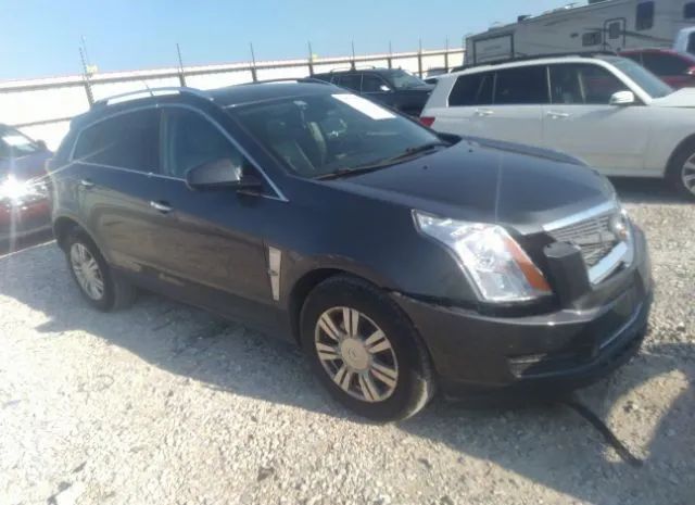 CADILLAC SRX 2011 3gyfndey3bs550820