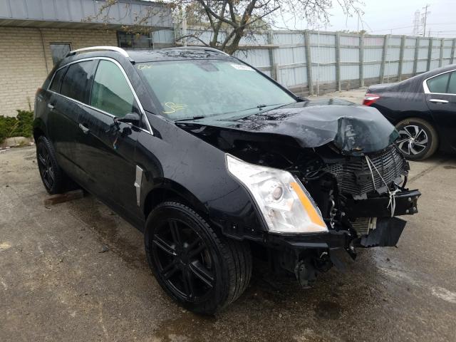 CADILLAC SRX LUXURY 2011 3gyfndey3bs554527