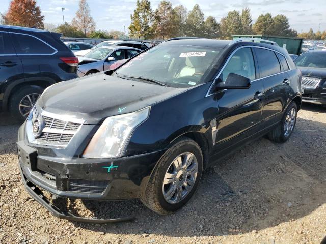 CADILLAC SRX 2011 3gyfndey3bs555564