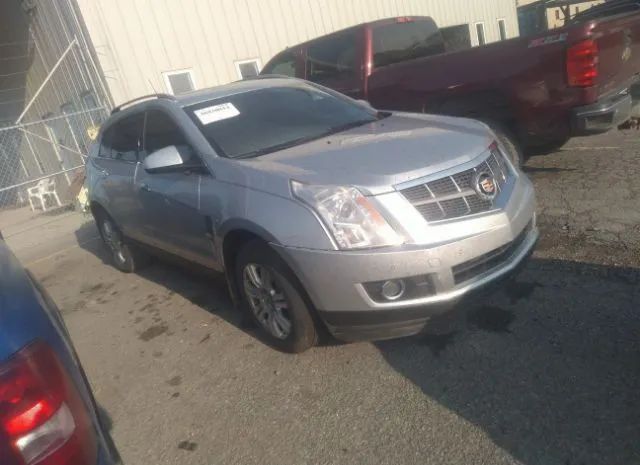 CADILLAC SRX 2011 3gyfndey3bs571151