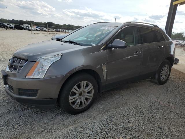 CADILLAC SRX LUXURY 2011 3gyfndey3bs572865