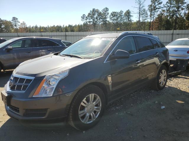 CADILLAC SRX 2011 3gyfndey3bs574793