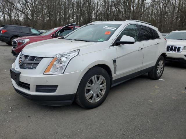 CADILLAC SRX 2011 3gyfndey3bs576785