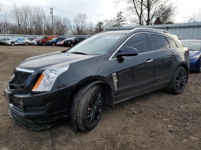 CADILLAC SRX LUXURY 2011 3gyfndey3bs583767