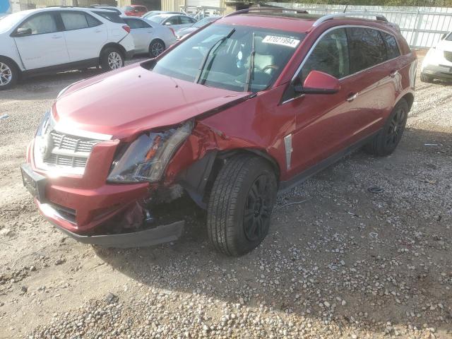 CADILLAC SRX 2011 3gyfndey3bs604133