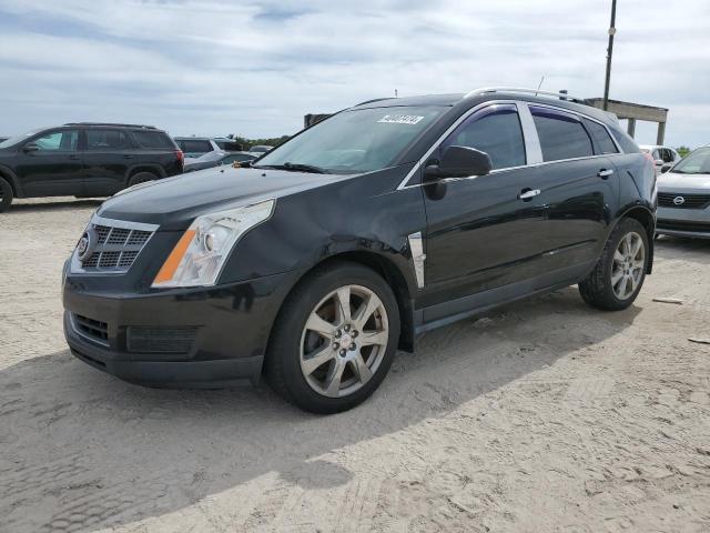 CADILLAC SRX 2011 3gyfndey3bs613981