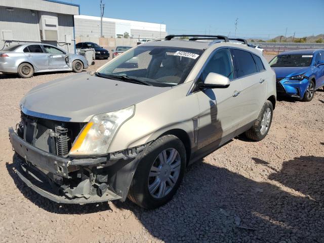 CADILLAC SRX 2011 3gyfndey3bs623331