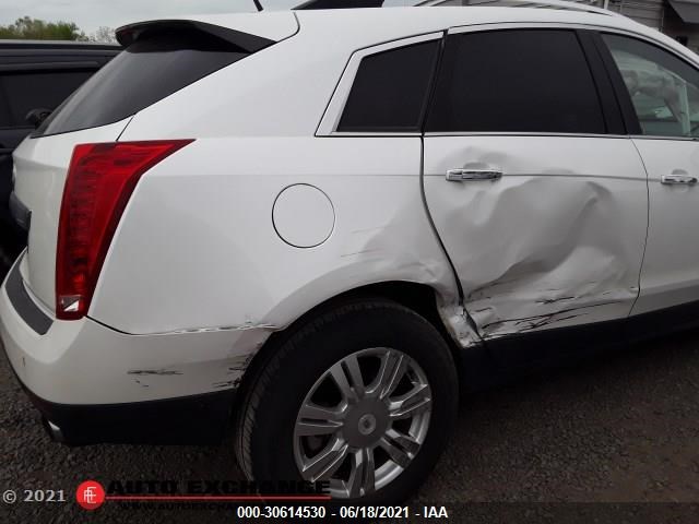 CADILLAC SRX 2011 3gyfndey3bs627900