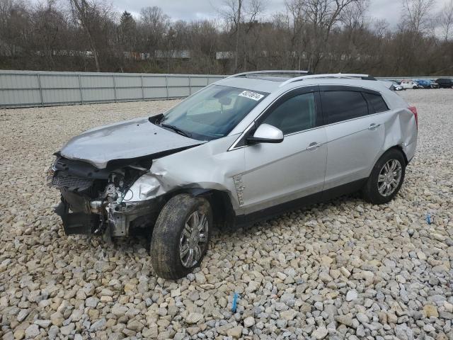 CADILLAC SRX 2011 3gyfndey3bs647726