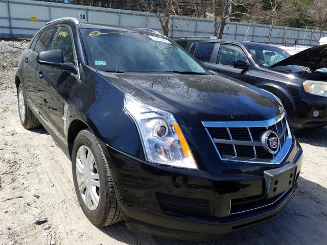 CADILLAC SRX LUXURY 2011 3gyfndey3bs663019