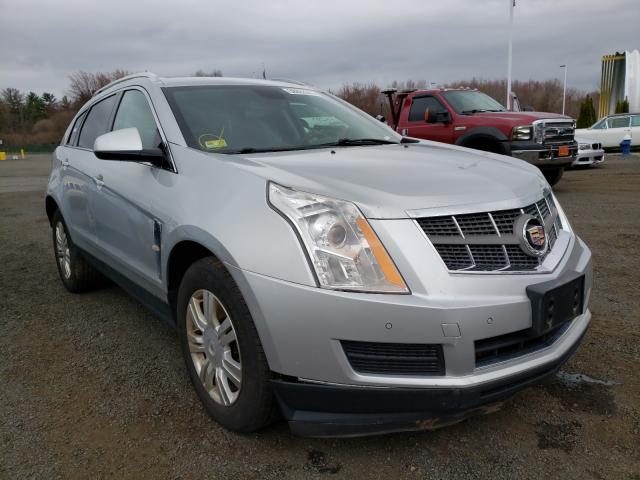 CADILLAC NULL 2011 3gyfndey3bs668222