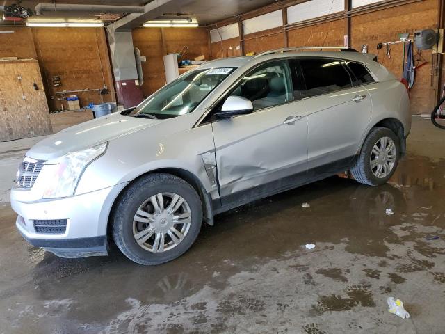 CADILLAC SRX 2011 3gyfndey3bs675266