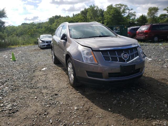 CADILLAC SRX LUXURY 2011 3gyfndey3bs677583